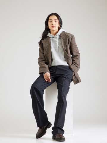 Sweat-shirt GANT en gris