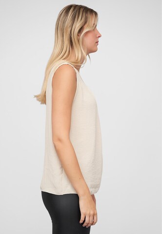 Cloud5ive Blouse in Beige