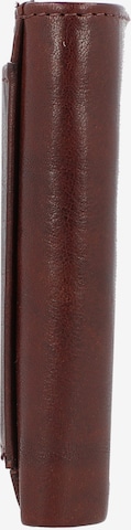 Bric's Wallet 'Monte Rosa' in Brown