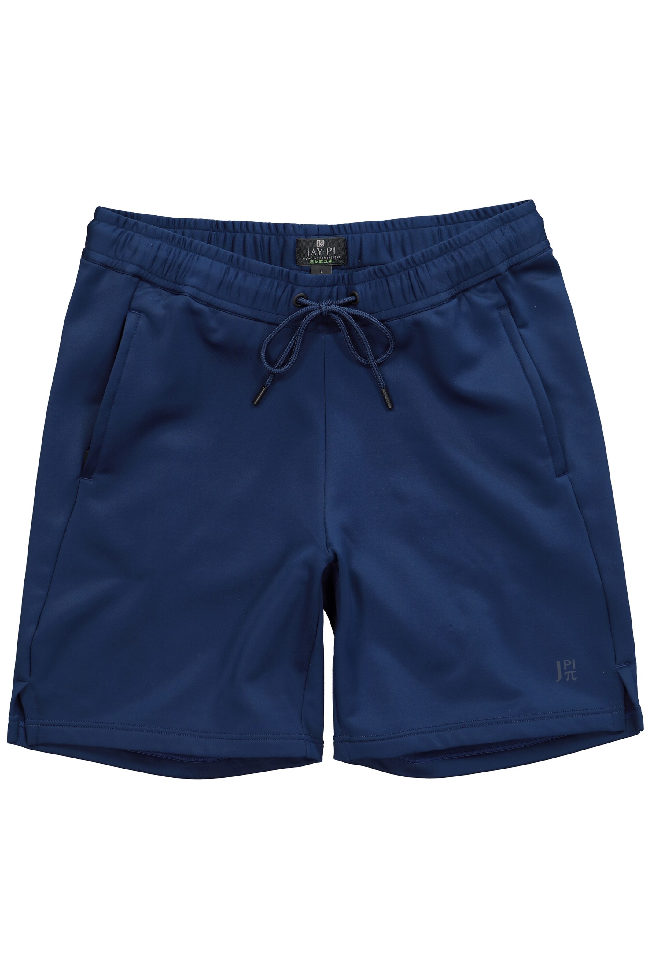 JAY-PI Regular Weatherproof pants in Blue: front