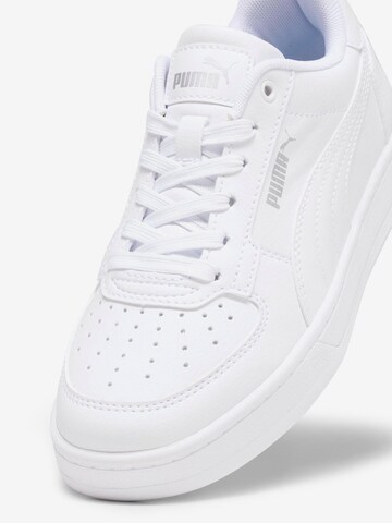 PUMA - Sapatilhas 'Caven 2.0' em branco