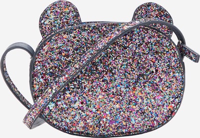 MANGO KIDS Laukku 'BAG PARTY' koossa One Size värissä vaaleanpunainen / hopea, Tuotenäkymä