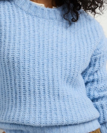 Pullover 'Ashley' di Pepe Jeans in blu