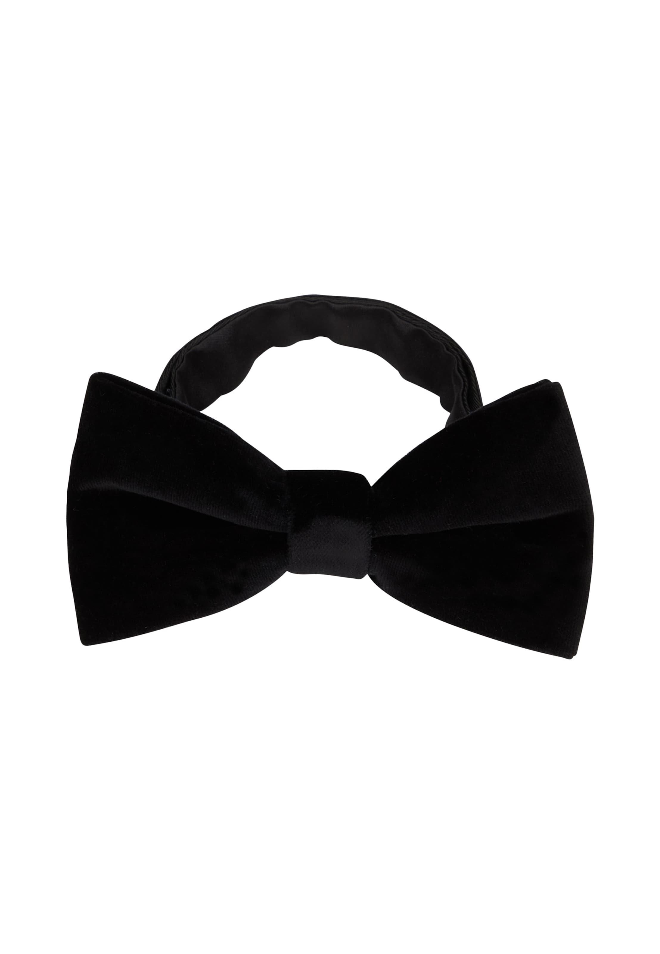 JOOP! Bow Tie in Black