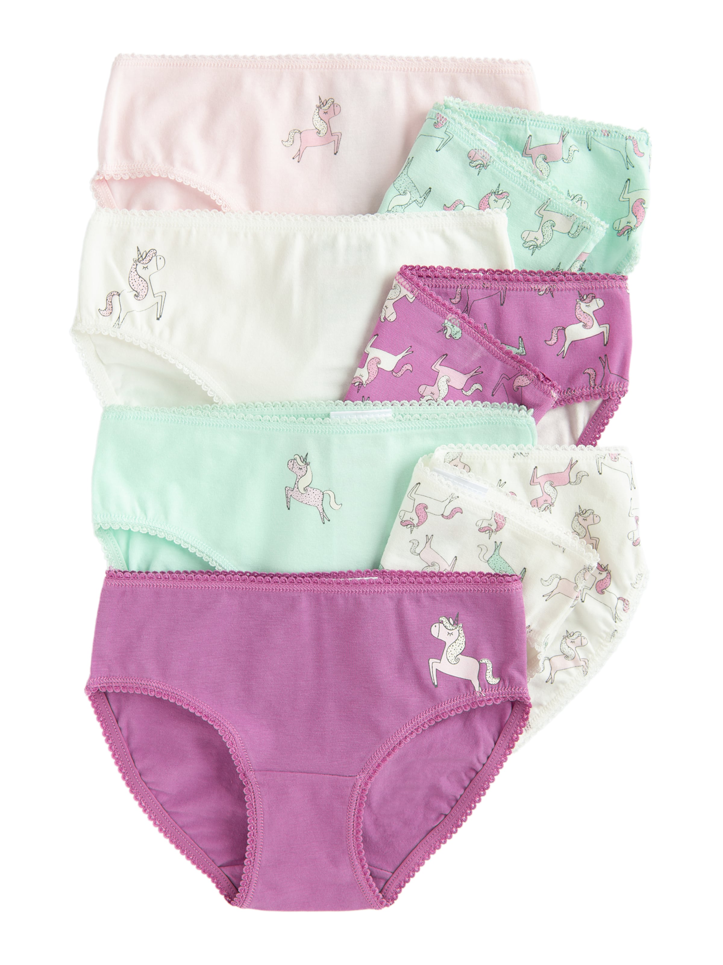 mišri Cool Club Apatinės kelnaitės: priekis