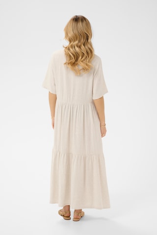 Love Copenhagen Jurk 'Kamri' in Beige