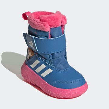 ADIDAS PERFORMANCE Outdoorschuh 'Die Eiskönigin' in Blau