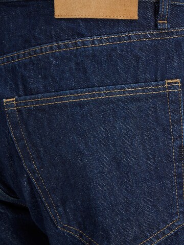 Loosefit Jeans 'Chris Cooper' di JACK & JONES in blu