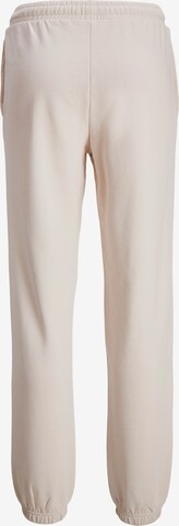 JJXX Tapered Hose 'Alberte' in Beige