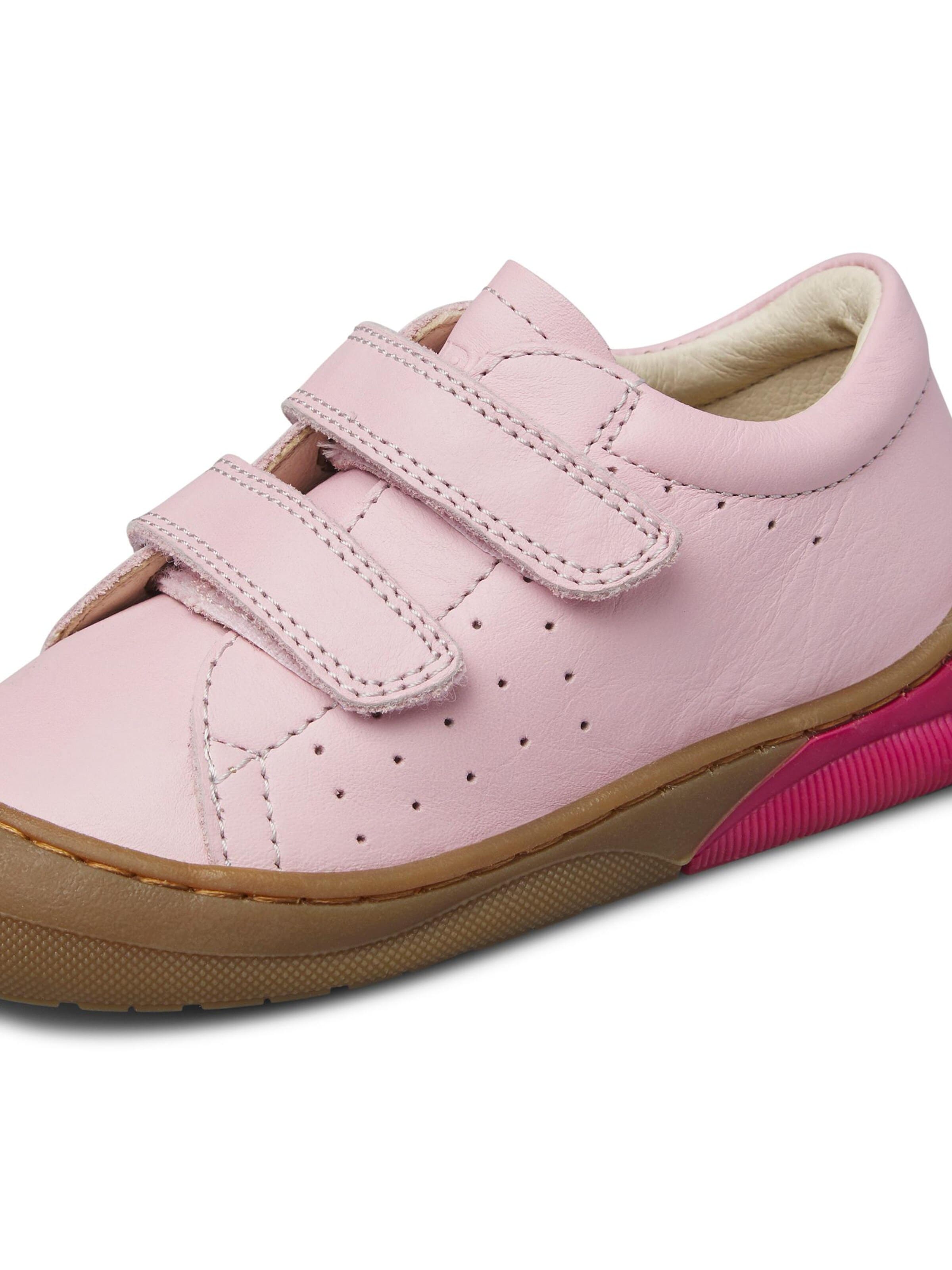 Chaussure basse 'Gabby' NATURINO en rose