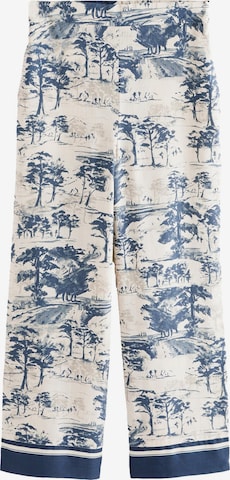 Nextregular Hlače - miks boja boja: prednji dio