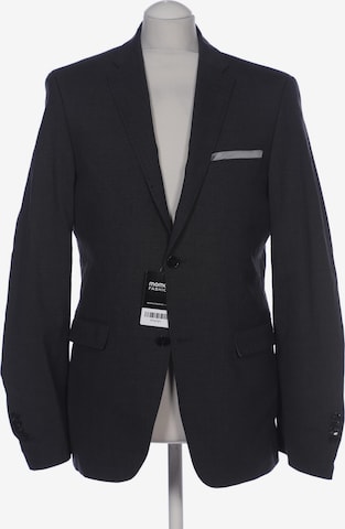 ESPRIT Suit Jacket in M in Grey: front