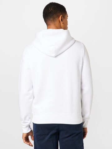 TOMMY HILFIGER Sweatshirt 'NEW YORK' in Wit