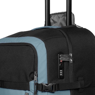 Borsa da viaggio di EASTPAK in blu