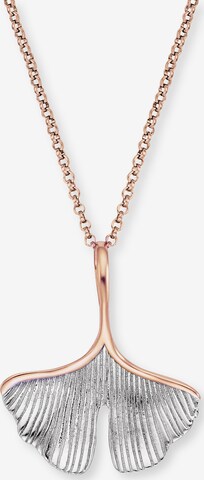 Engelsrufer Necklace in Gold: front