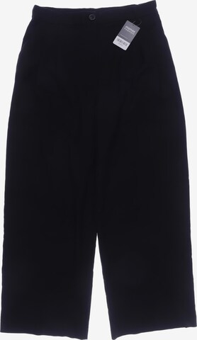 Monki Pants in XL in Black: front