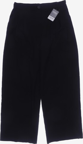 Monki Stoffhose XL in Schwarz: predná strana