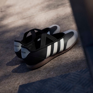 ADIDAS SPORTSWEAR Tenisky 'Barreda' – černá
