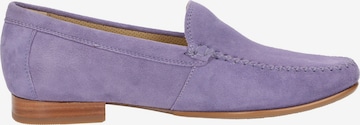 SIOUX Moccasins 'Campina ' in Purple