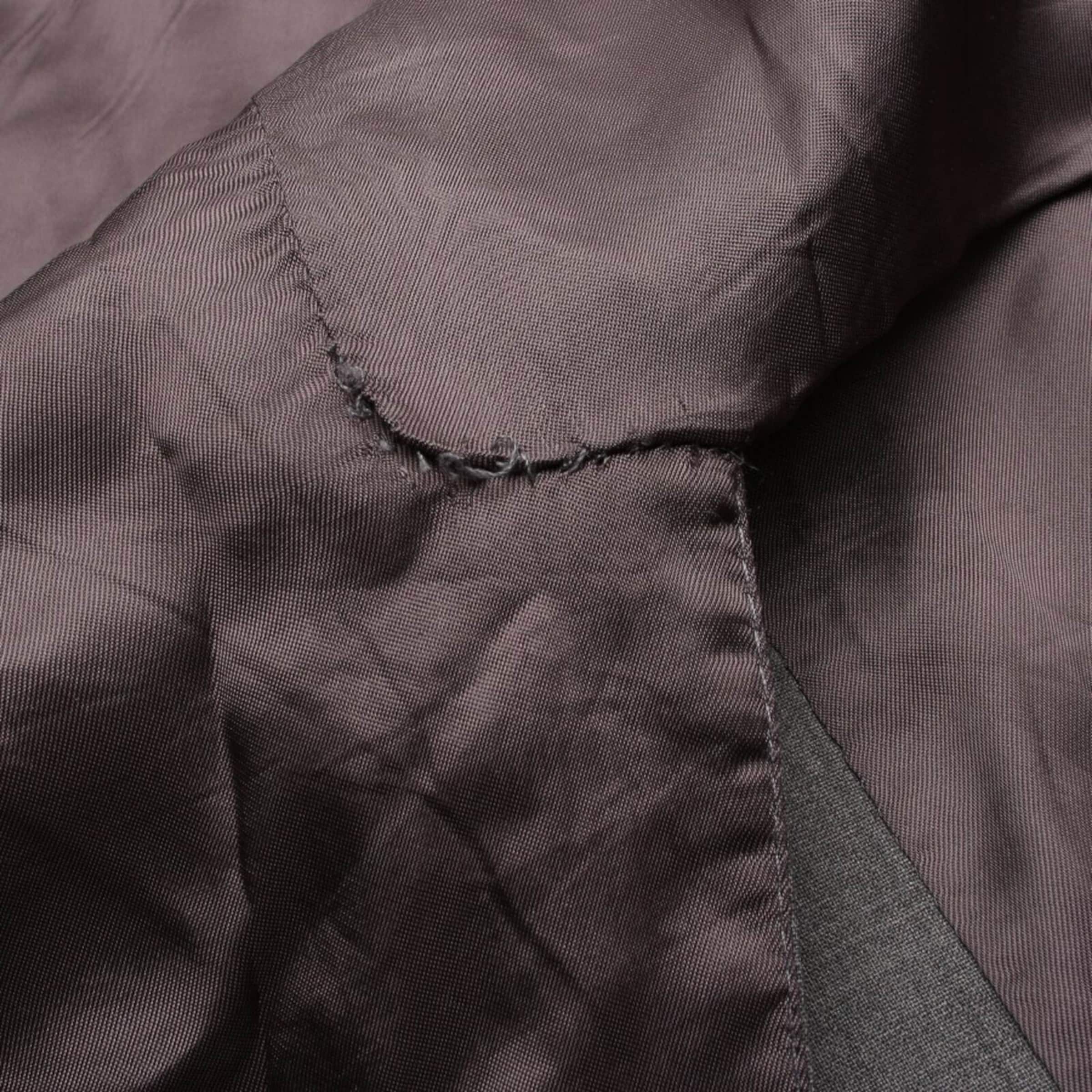 PRADA Sakko M-L in Grau