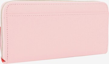 Ted Baker Tegnebog i pink