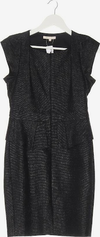 Maje Dress in S in Black: front