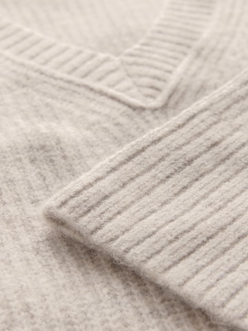 Next - Pullover em cinzento