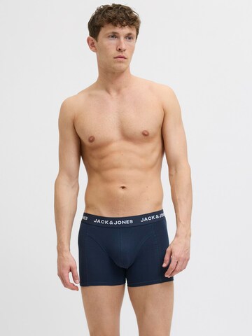 JACK & JONES Boxer shorts in Blue