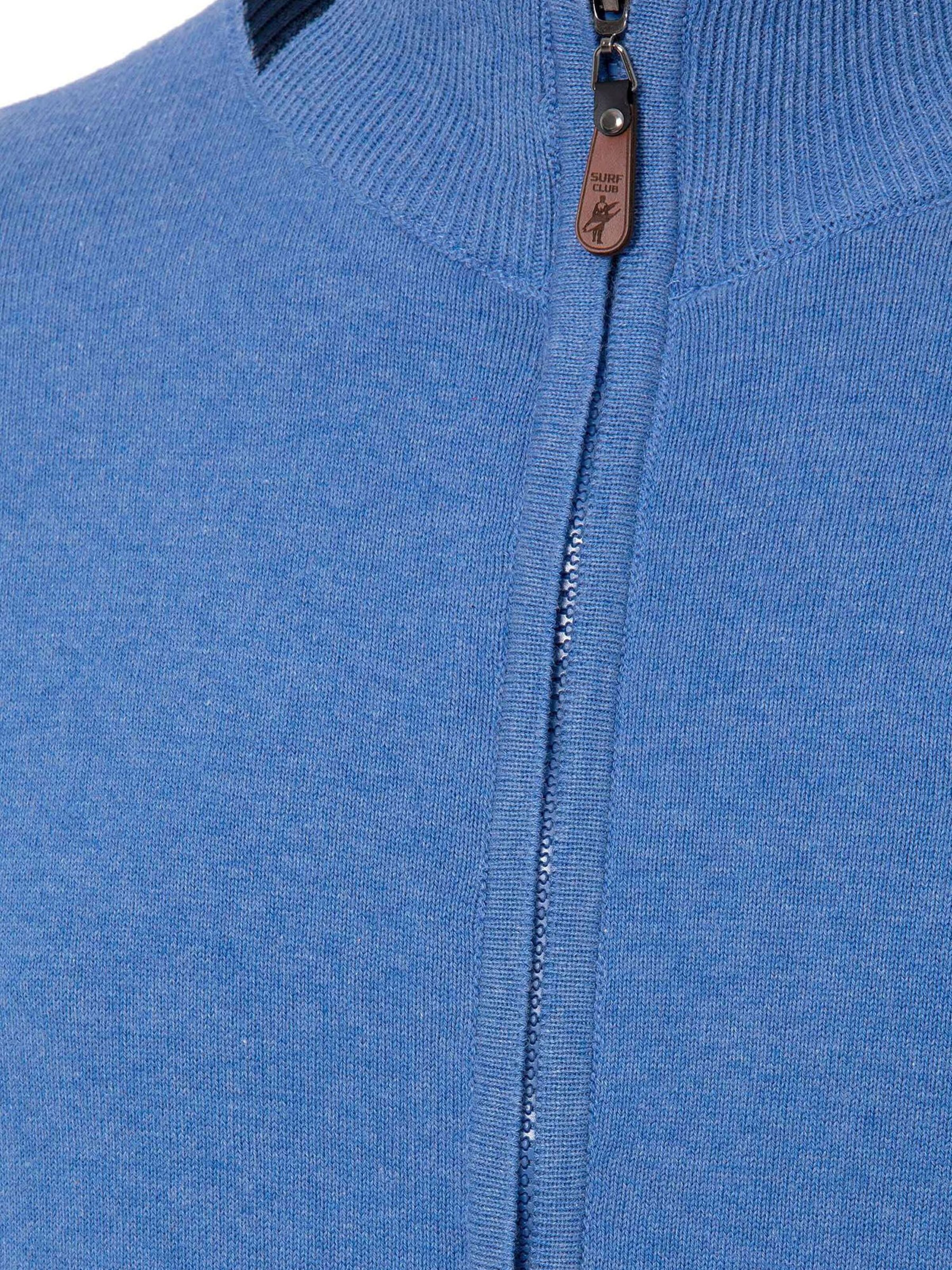 Giacchetta di Jacey Quinn in blu