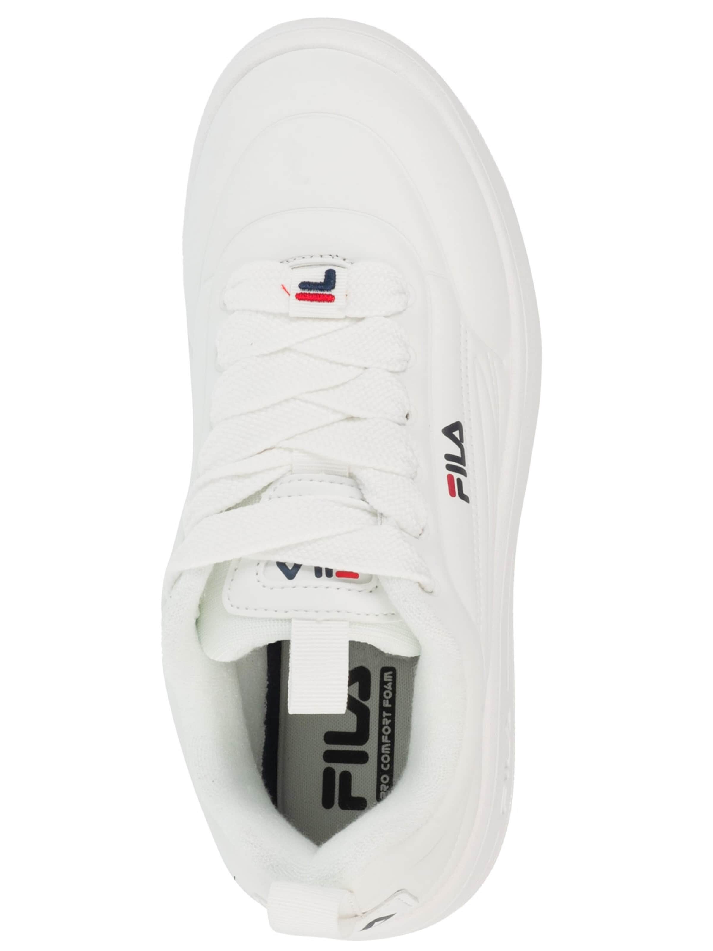 FILA Sneaker low 'Fila Superbubble Wmn'‌‌‌‌ in Weiß