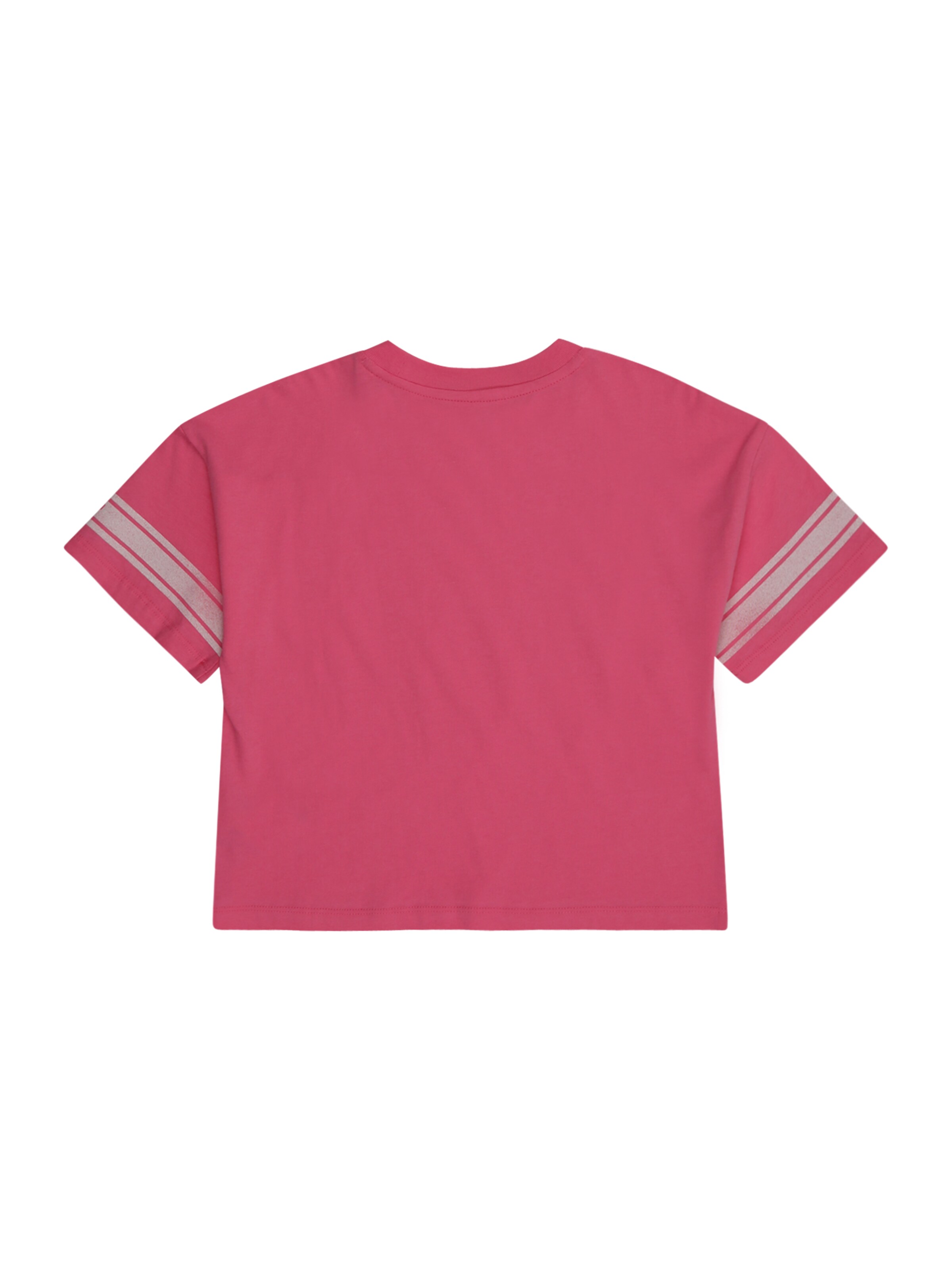 Maglietta di GAP in rosa