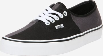 VANS Sneaker 'Split' in Schwarz: predná strana