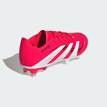 ADIDAS PERFORMANCE Sports shoe 'Predator League' in Red