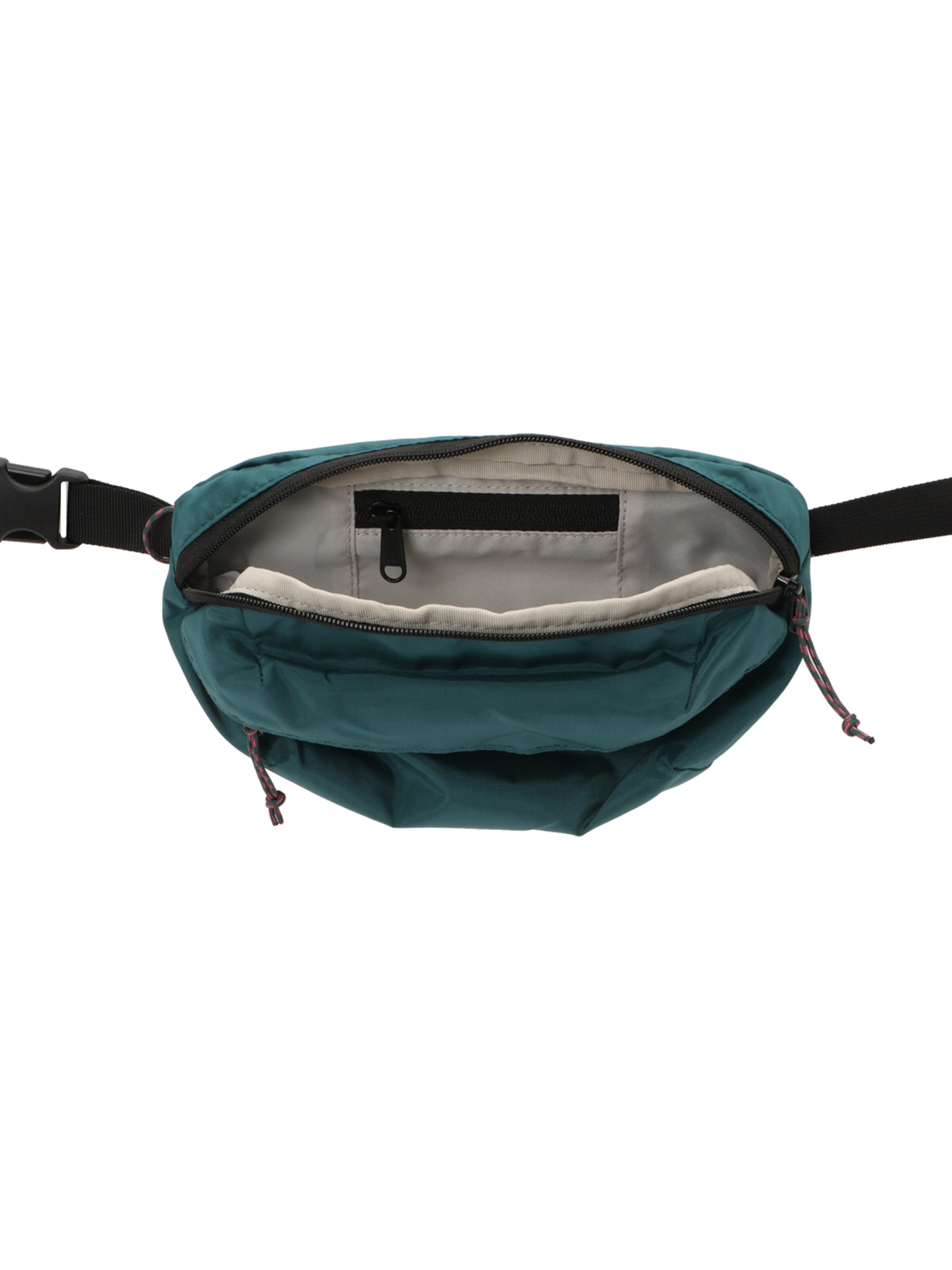 AEVOR Fanny Pack in Green