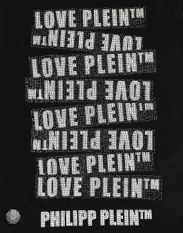 Philipp Plein Shirt in Zwart