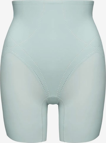 ESOTIQ Shapingslip in Blau: Vorderseite