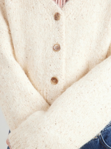 ABOUT YOU - Cárdigan 'Rhonda' en beige