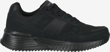 Dockers by Gerli Sneaker in Schwarz