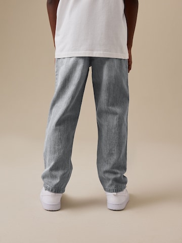 Next Regular Jeans in Grijs