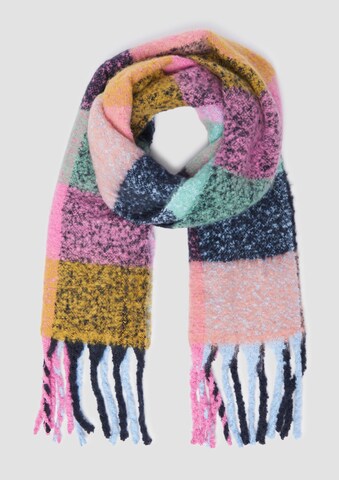 s.Oliver Schal in Mischfarben