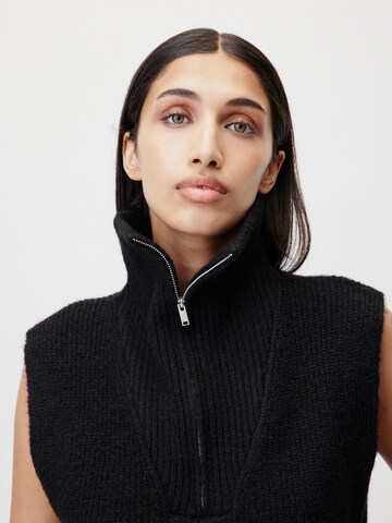LeGer by Lena Gercke Свитер 'Blakely' в Черный