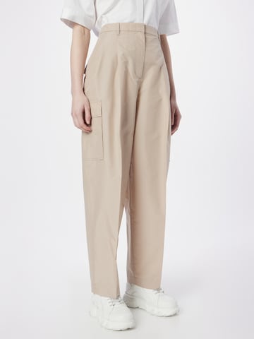 3.1 Phillip Lim Regular Hose in Beige: predná strana