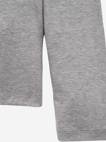 Giesto Shirt 'T-Shirts' in Grijs