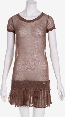 Liu Jo Dress in S in Brown: front