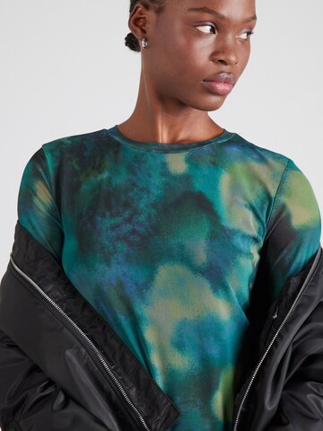 b.young Shirts 'BY Paloma' i grøn
