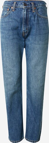 LEVI'S ® regular Τζιν '555 96' σε μπλε: μπροστά