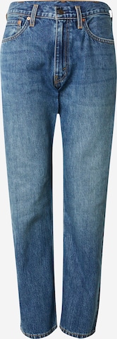 LEVI'S ® tavaline Teksapüksid '555 '96 Relaxed Straight', värv sinine: eest vaates