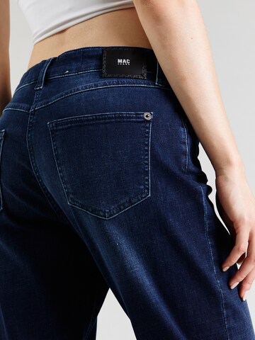 MAC regular Jeans i blå