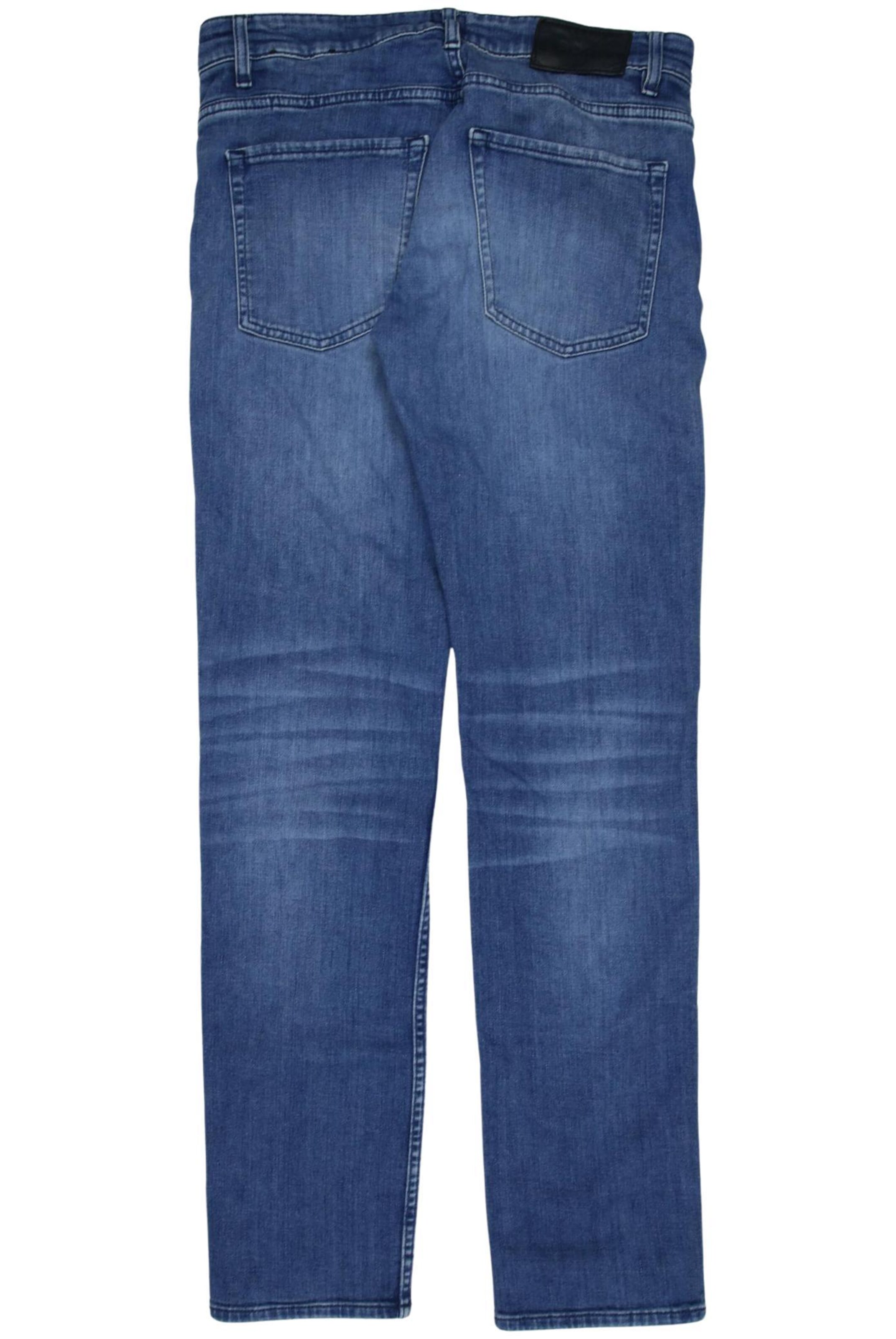 BOSS Black Jeans in 30 in Blue
