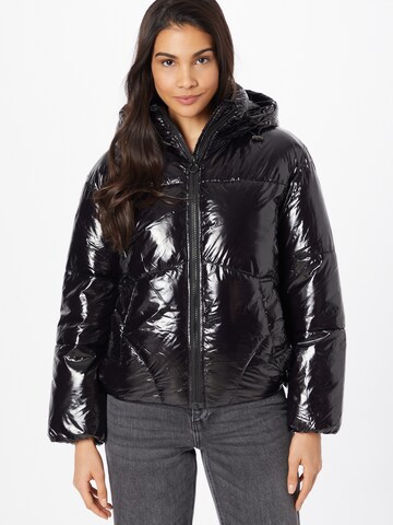 VERO MODA Jacke 'ADALYN' in Schwarz: predná strana